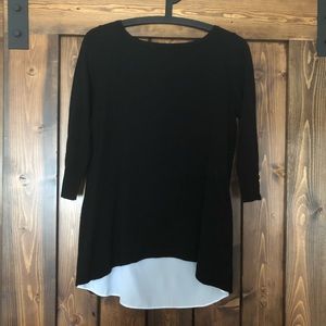 White House Black Market Sweater